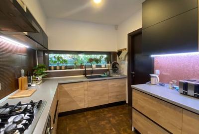 REV2004166 Vila Individuala - Otopeni - Piscina - 17