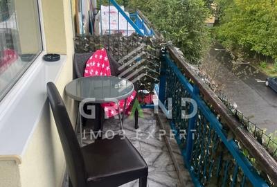 Apartament de inchiriat-1 camera,40 mp,zona Manastur-Mehedinti - 17