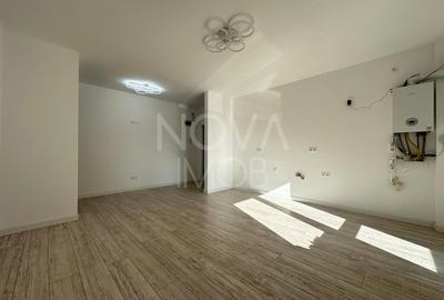 Apartament 3 camere cu gradina, INTABULAT - Doamna Stanca - 4