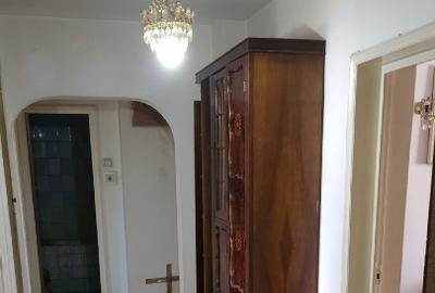 Inchiriez 3 camere (birouri) Natiunile Unite, et.2 - 6