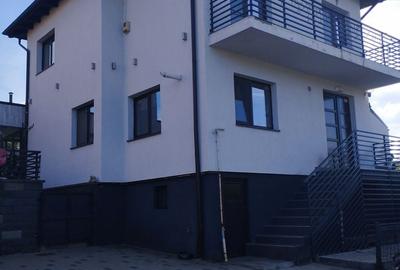 Casă cu 3 camere cu Teren 550 Mp în Apahida