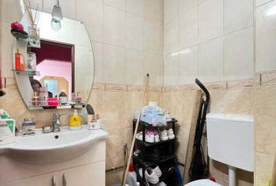 Apartament cu 4 camere decomandat, mobilat în Central - 2