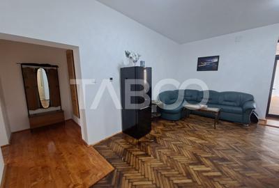 Apartament de inchiriat 2 camere in centrul vechi al orasului Sibiu - 14