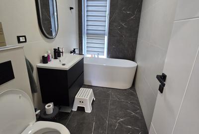 Duplex despartit prin camera tehnica - 4 camere Toate Utilitatile Duplex despartit prin camera tehnica - 4 camere Toate Utilitatile - 16