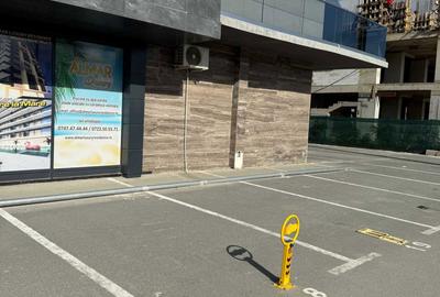 Garsonieră nedecomandată în Central - 6