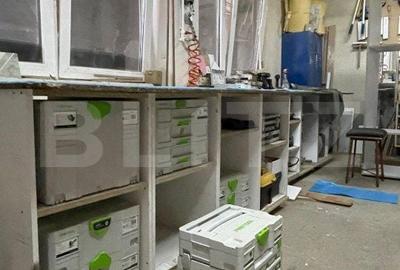 Spațiu comercial, de 300 mp, în Răzvad - 4