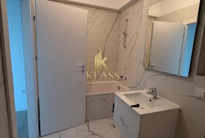 Apartament cu 2 camere decomandat în Pipera - 8