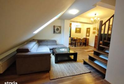Apartament cu 3 camere în Central - 5