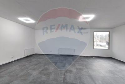 Spațiu comercial, de 80 mp, în Burdujeni - 7