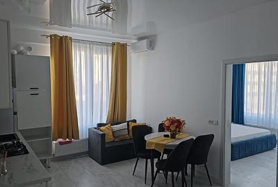 Apartament cu 2 camere semidecomandat în Nord - 6