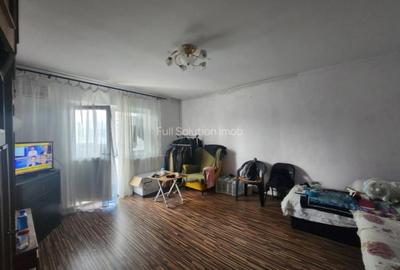 Apartament cu 2 camere decomandat în 13 Septembrie