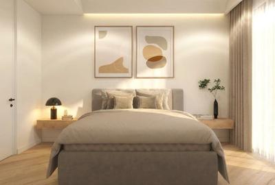 Apartament cu 3 camere decomandat în Chiajna - 8