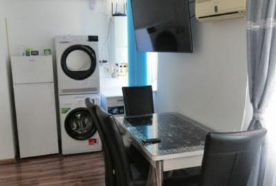 Apartament cu 3 camere decomandat în Central - 3
