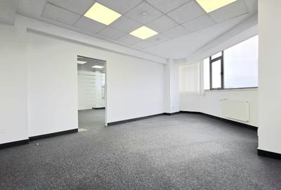 Birou, de 105 mp, în Ștefan cel Mare - 4