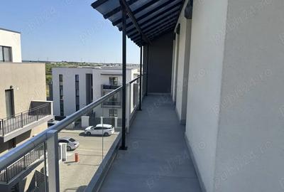 Penthouse 3 camere calea Buziasului - 8