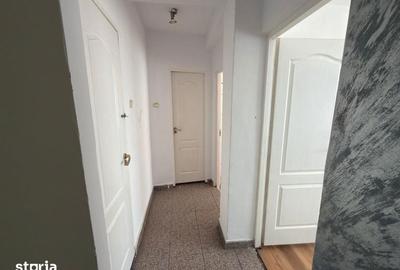 Apartament cu 3 camere semidecomandat în Democrației - 7