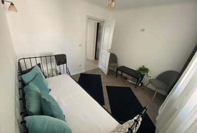 Apartament 4 camere str.Octav Onicescu - 6