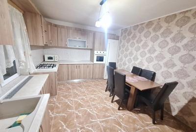 Inchiriez apartament zona Calea Moldovei,350 - 8