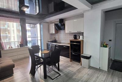 Apartament cu 2 camere decomandat în Nord - 3