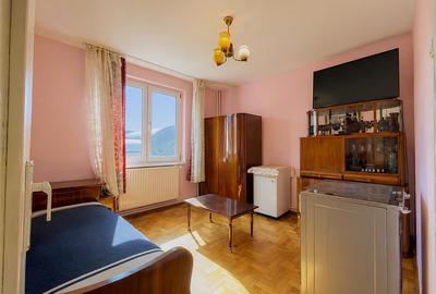 Apartament cu 2 camere circular în Astra - 4