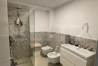 Garsonieră decomandată, mobilată în Aeroport - 3