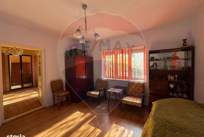 Casă cu 2 camere cu Teren 1172 Mp în Zădăreni - 9