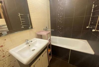 Garsoniera in zona Tei, la Facultatea de Constructii - 3