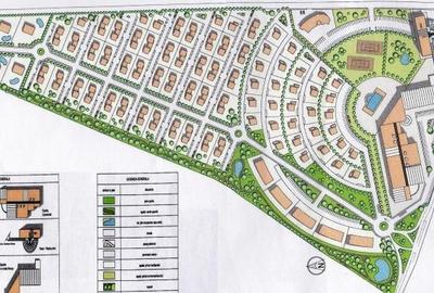 Vânzare TEREN 12 ha - Jud. Călărași / Cuza Vodă - 1