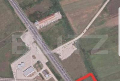 Teren de 2559 mp, în Central