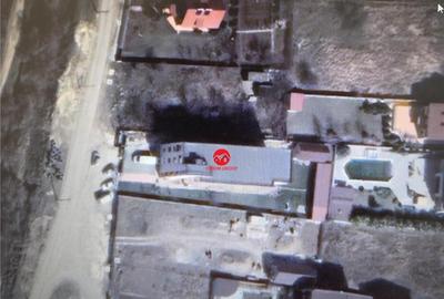 Teren de 1000 mp, în Central - 2