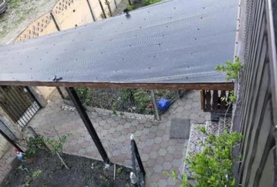 Casă cu 5 camere cu Canalizare în Colonia Bod - 11