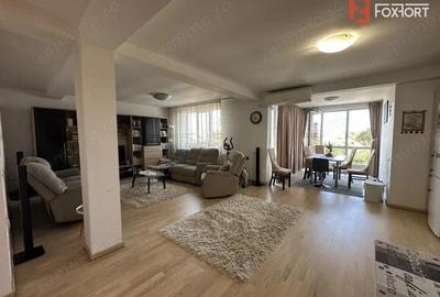 Spațiu comercial, de 700 mp, în Girocului