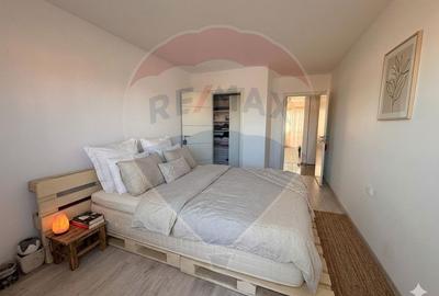 Apartament cu 3 camere decomandat, mobilat în Șelimbăr - 10