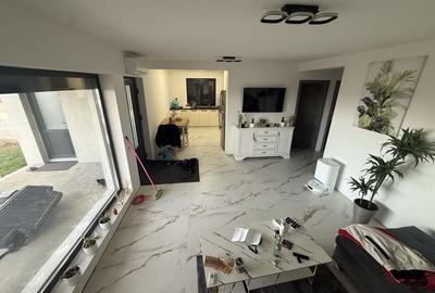 Casă cu 2 camere în Cordău - 5