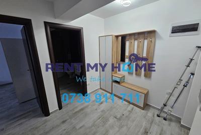 Apartament cu 2 camere decomandat, mobilat în Theodor Pallady - 3
