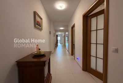 Vila 5 camere 208MP | Bucurestii Noi | Imobil 2022 | - 29