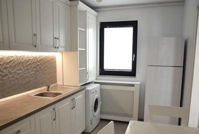 Garsoniera zona Floreasca - 2