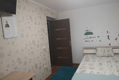 Apartament cu 2 camere decomandat în Crihala - 9