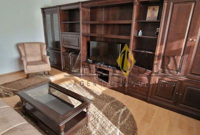 Apartament cu 3 camere decomandat în Cantacuzino - 12