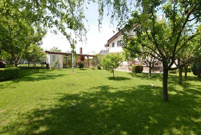 Vila Superba Buftea | Teren 1081 mp - 39