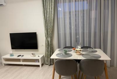 Aprtament 2 camere aproape de plaja Mamaia Nord - 6