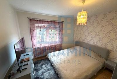 Apartament cu 2 camere decomandat în Brazda lui Novac - 5