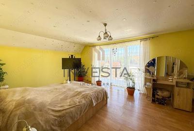 Casa individuala, Cartier Europa, retrasa de la strada principala! - 1