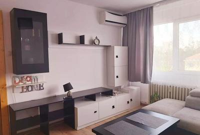 Apartament cu 2 camere în Take Ionescu - 1