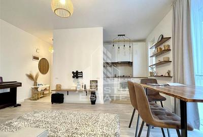 Apartament 3 camereetaj intermediar loc de parcare inclus...