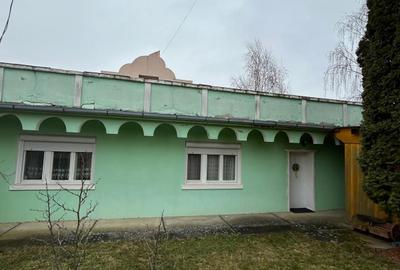 Casă cu 4 camere în Viile Satu Mare - 3