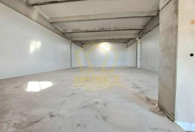 Spatiu tip Hala Noua I Sanandrei - 2