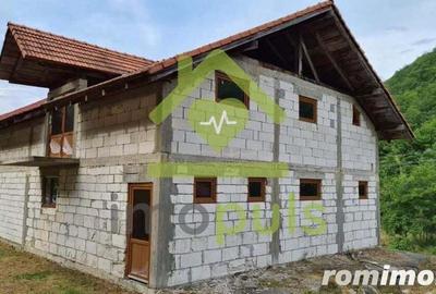 Casa individuala la Marga (Caras-Severin), direct de la proprietar. - 2