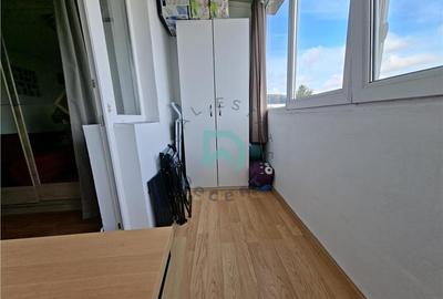 Apartament cu 3 camere decomandat în Astra - 10