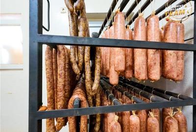 Complex Gastronomic:Afacere la cheie, Restaurant traditional secuiesc+teresa eve - 30